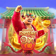 slot demo pg soft fortune ox ícone