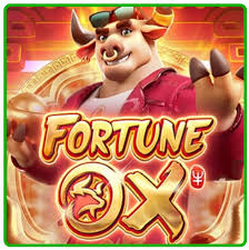 ganhar no fortune ox ícone