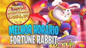 rabbit fortune spirit