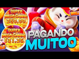 fortune rabbit estrela bet