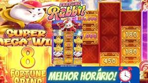 jogo do fortune rabbit demo