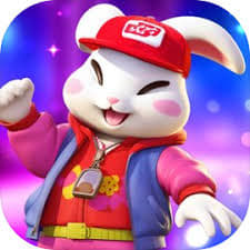 fortune rabbit jogo ícone