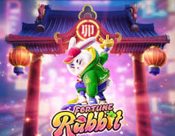 fortune rabbit pgsoft ícone