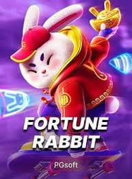 coelho fortune rabbit ícone