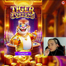 slot fortune tiger ícone